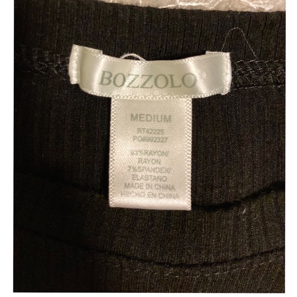 Crop Tee - Picture 6 of 6